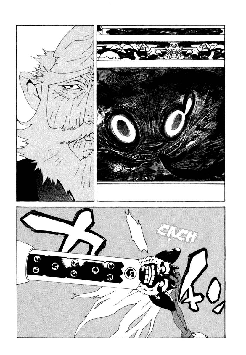 Mononoke - Chương 12