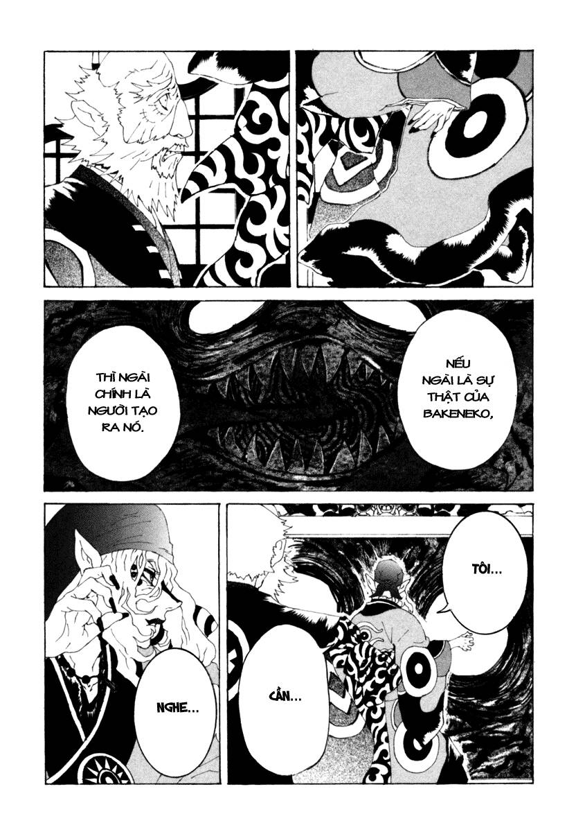 Mononoke - Chương 12