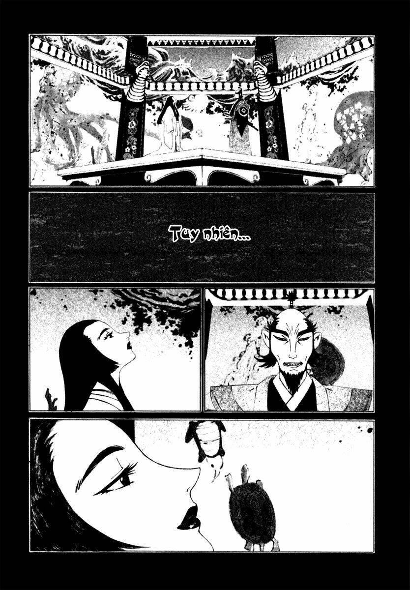 Mononoke - Chương 13