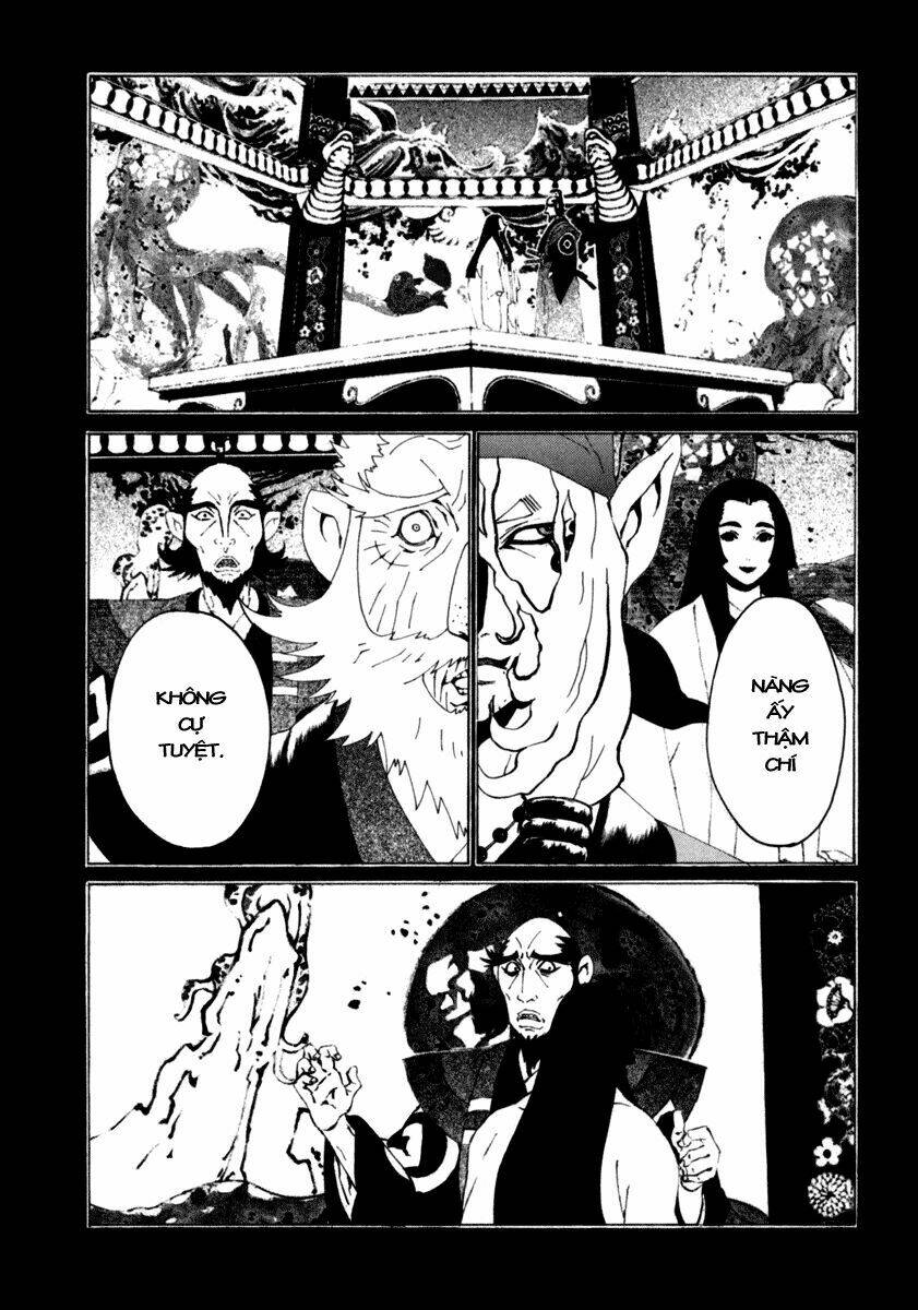 Mononoke - Chương 13