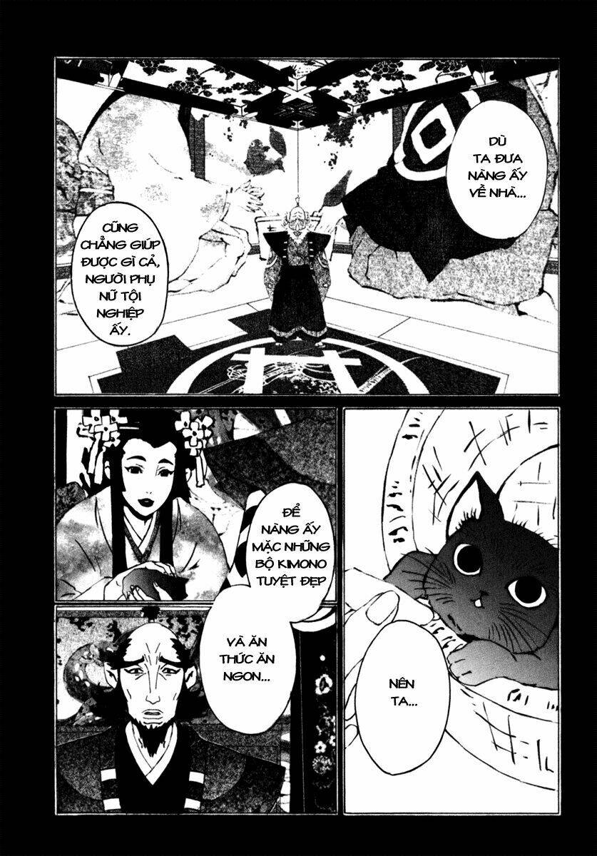Mononoke - Chương 13
