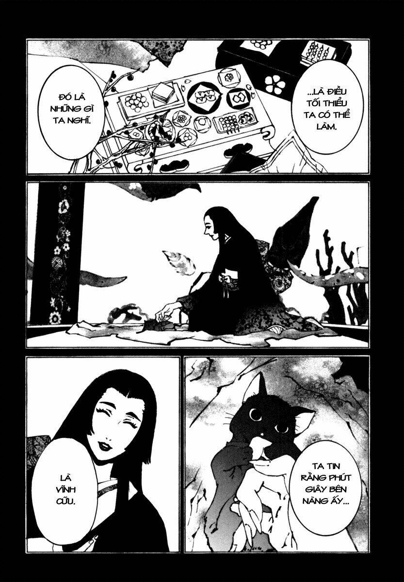 Mononoke - Chương 13