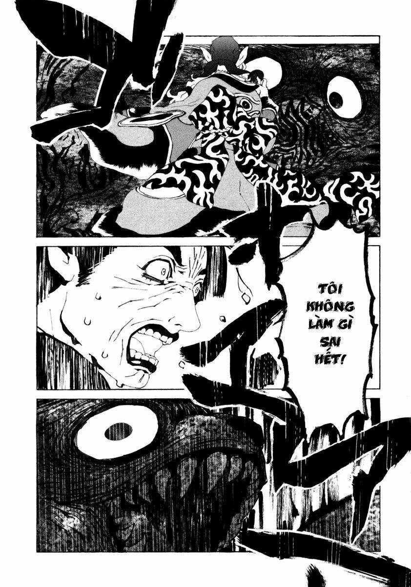 Mononoke - Chương 13