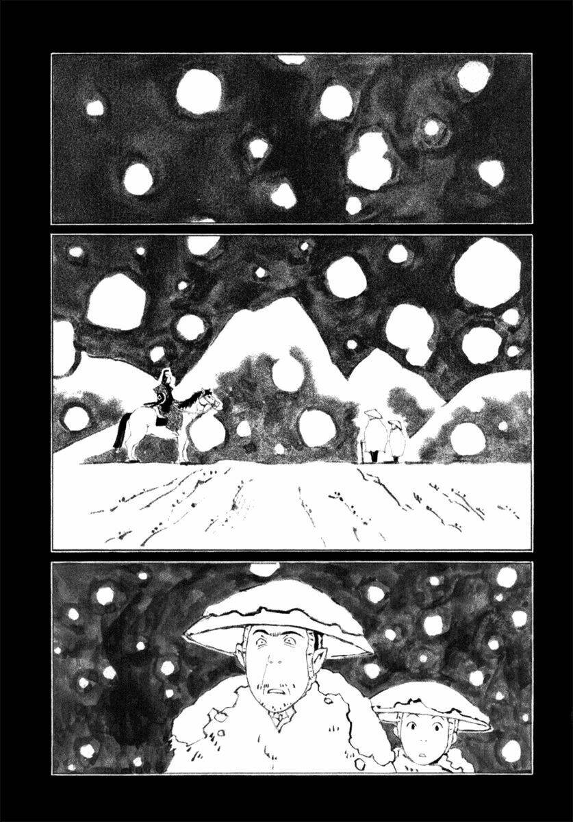 Mononoke - Chương 13