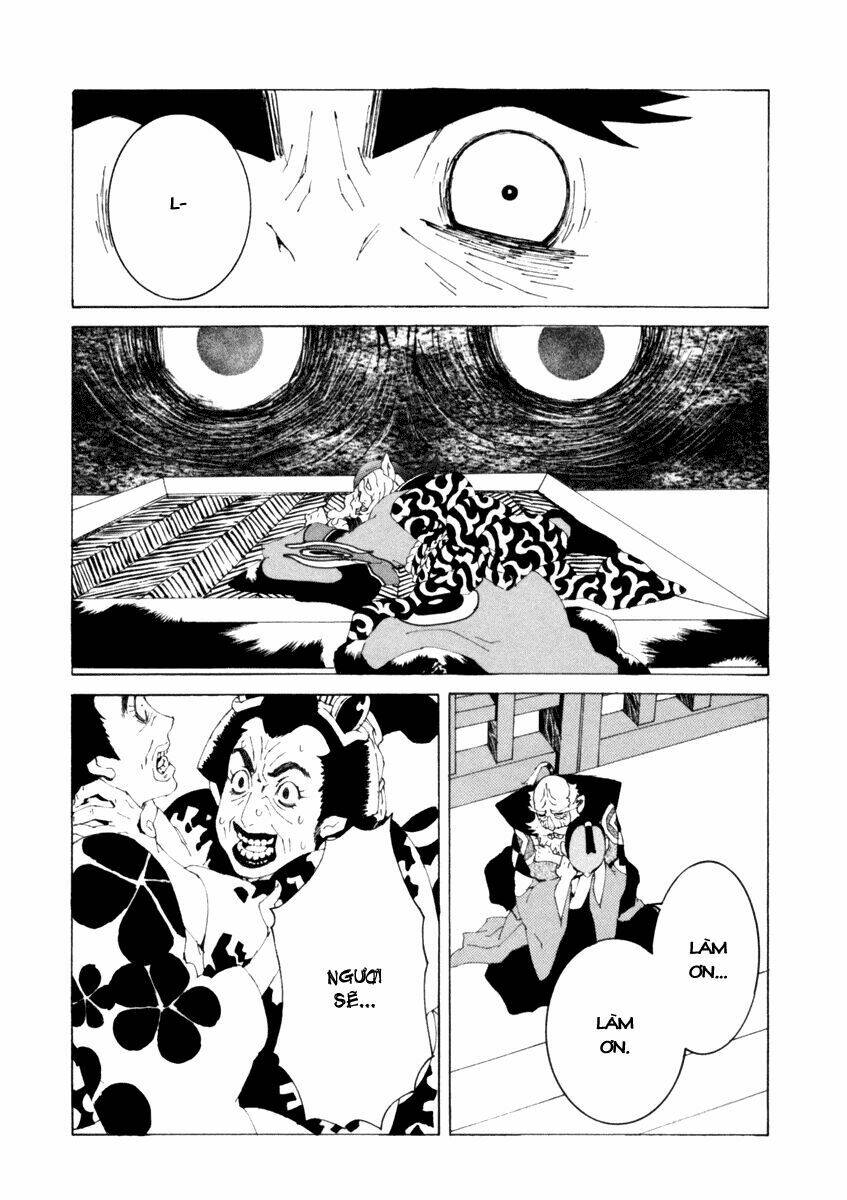 Mononoke - Chương 14