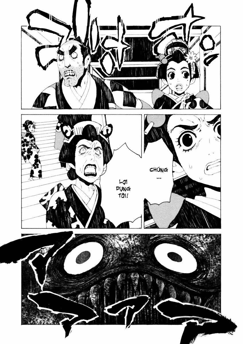Mononoke - Chương 14
