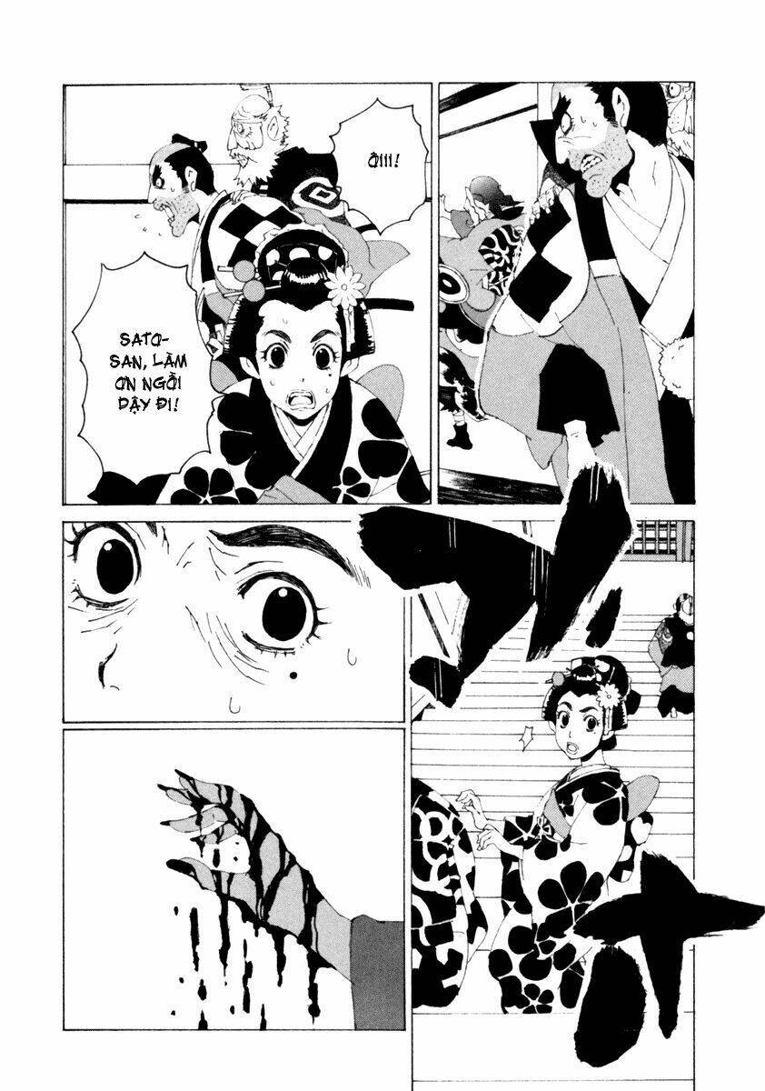 Mononoke - Chương 14