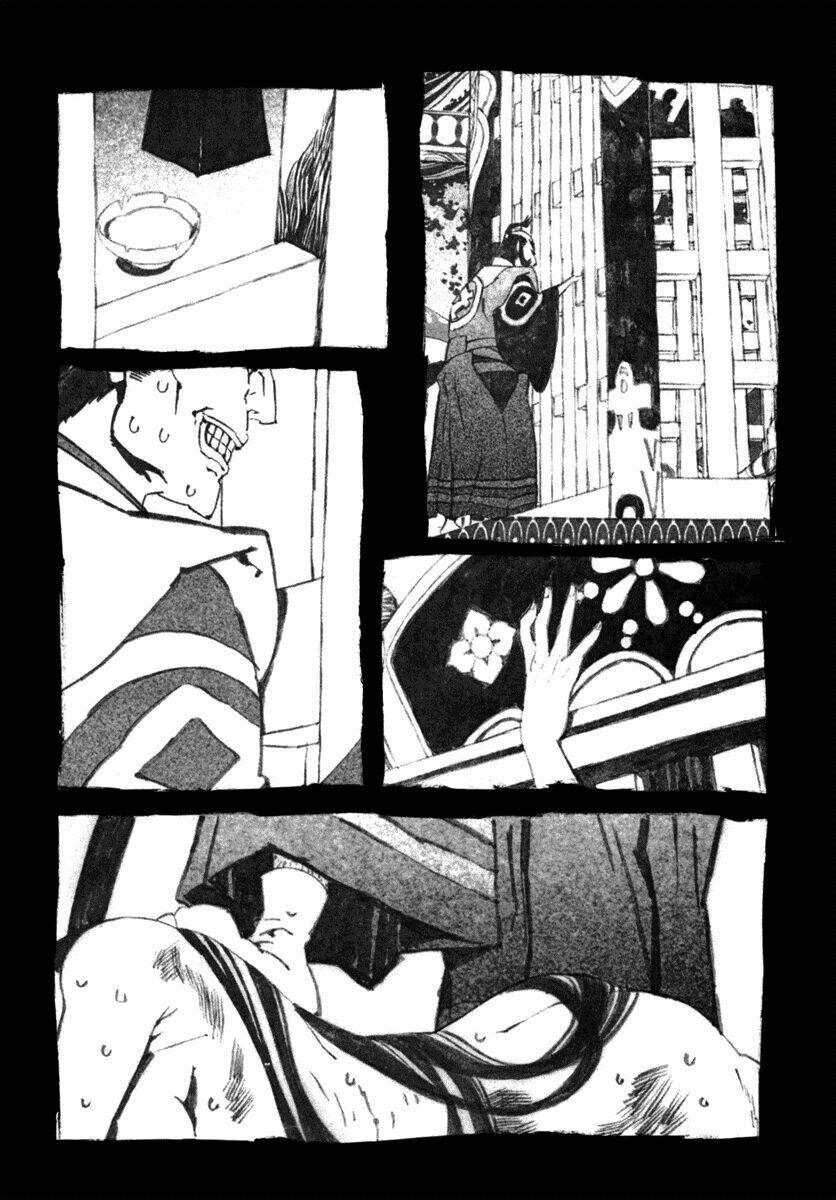 Mononoke - Chương 15