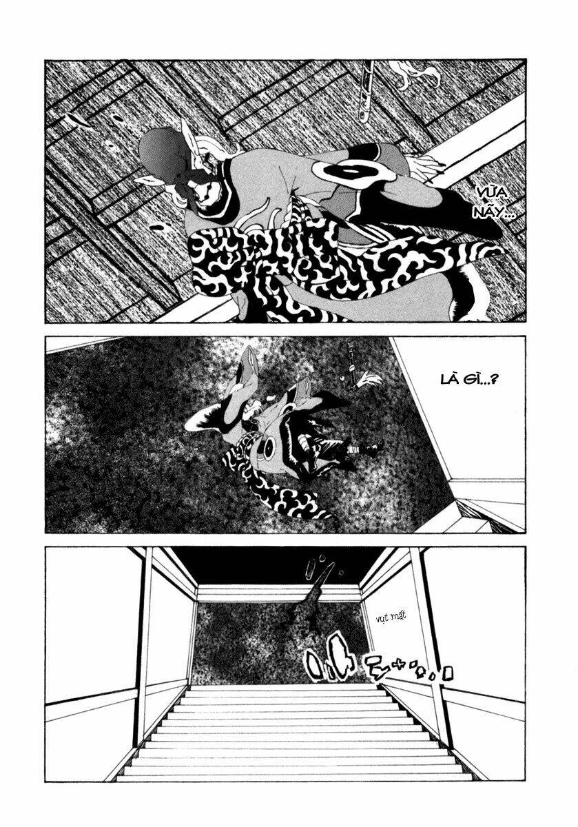 Mononoke - Chương 15