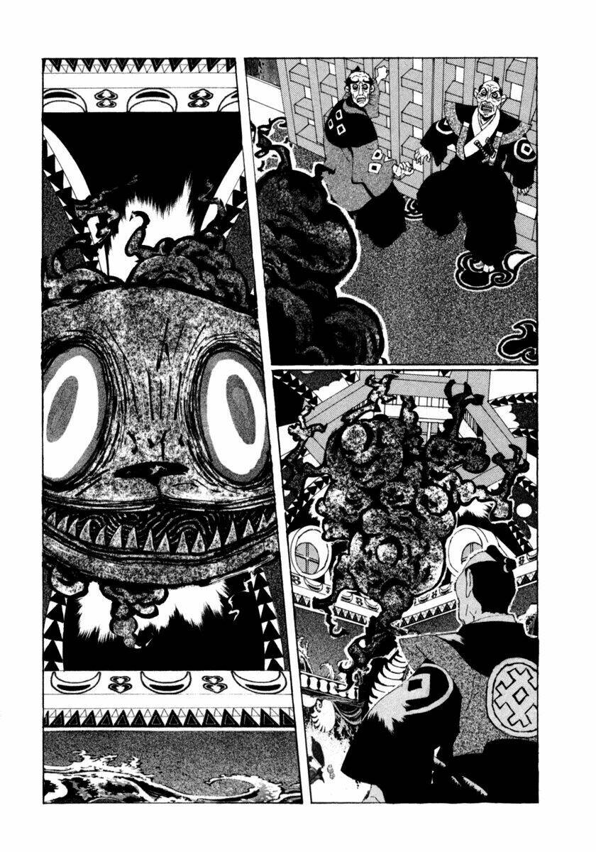 Mononoke - Chương 15