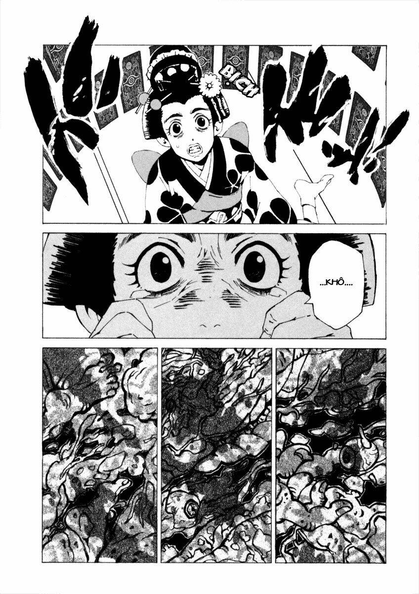 Mononoke - Chương 16