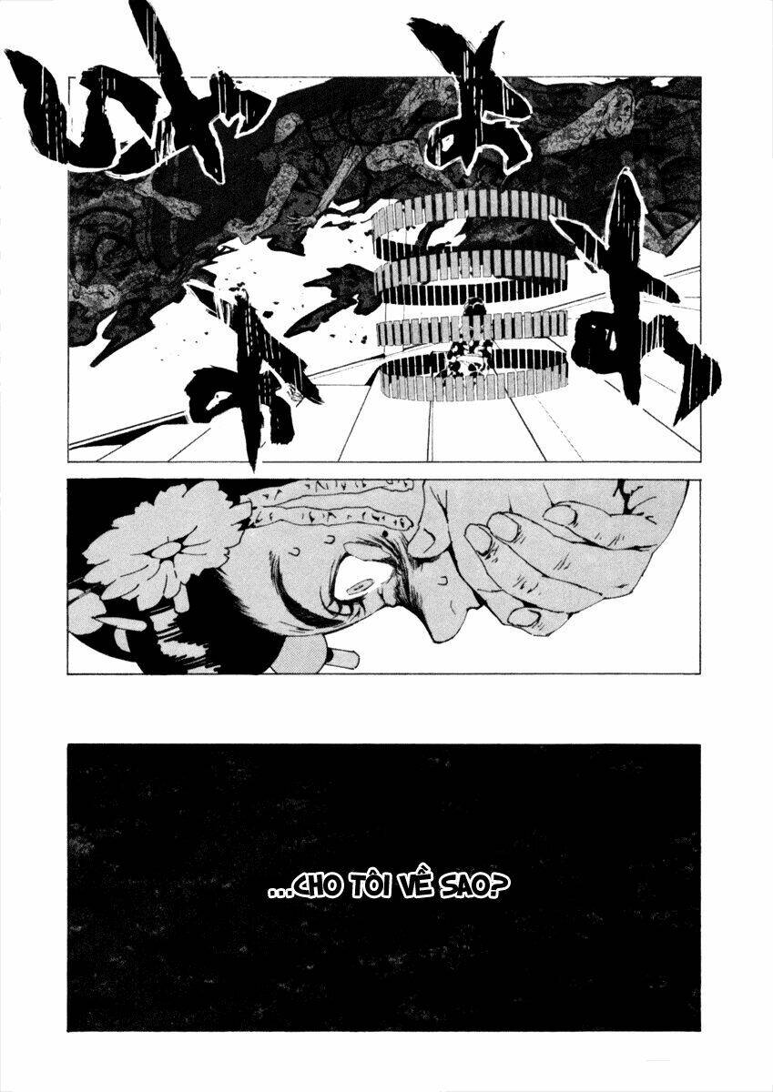 Mononoke - Chương 16