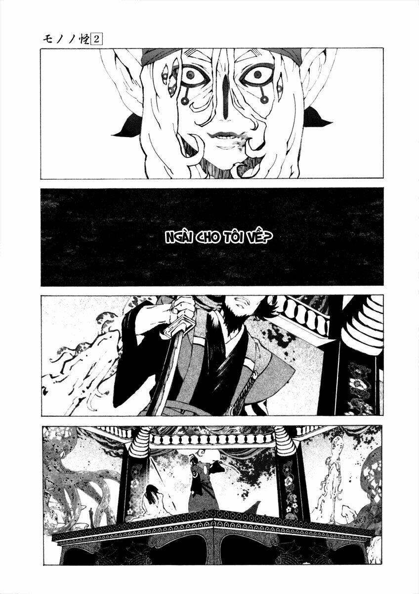 Mononoke - Chương 16
