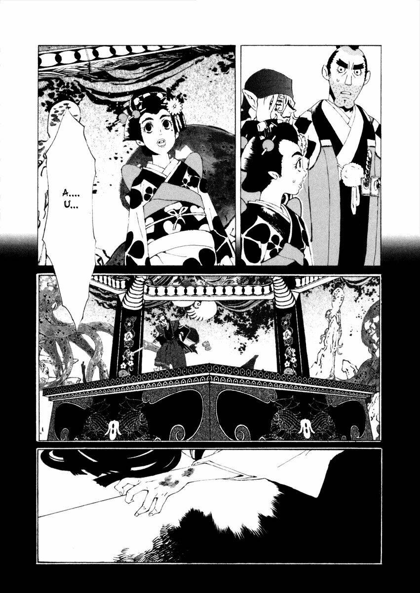 Mononoke - Chương 16