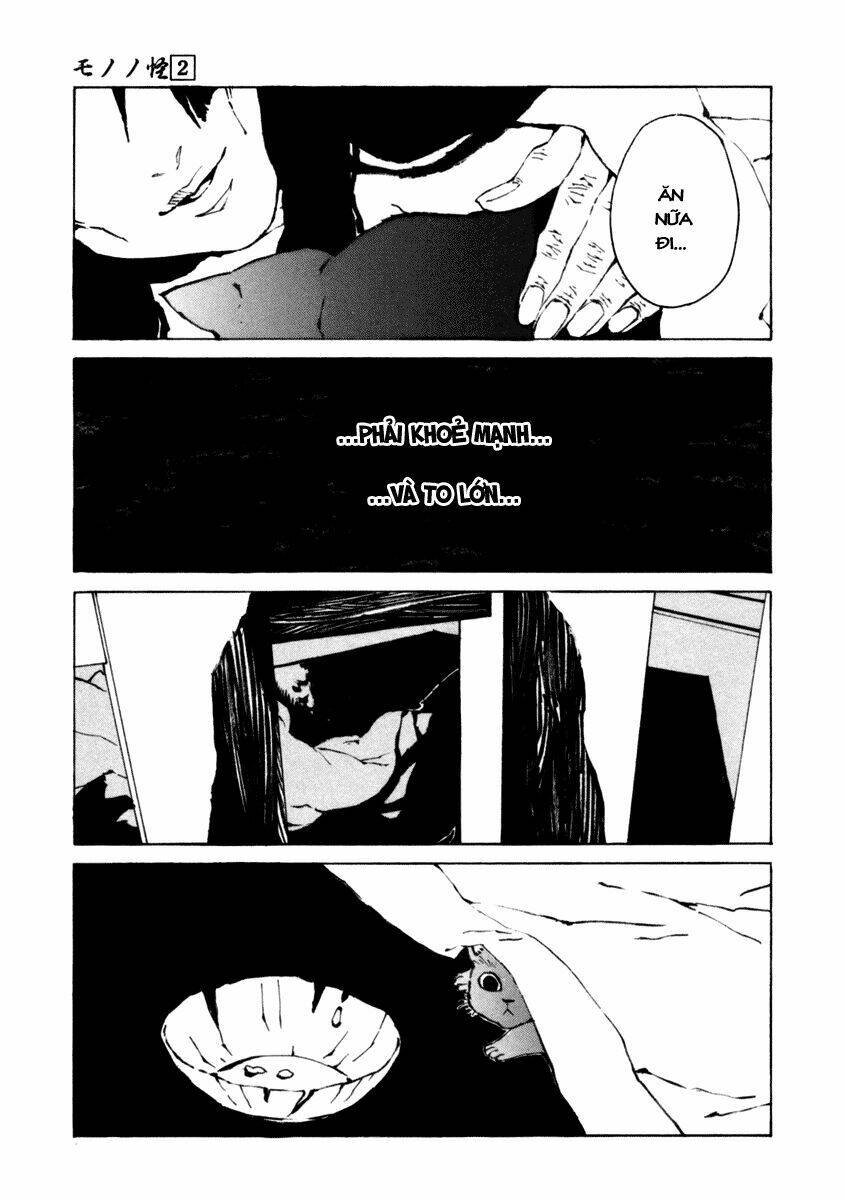 Mononoke - Chương 17
