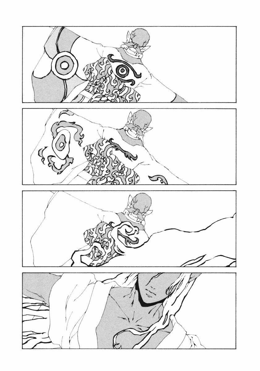 Mononoke - Chương 18
