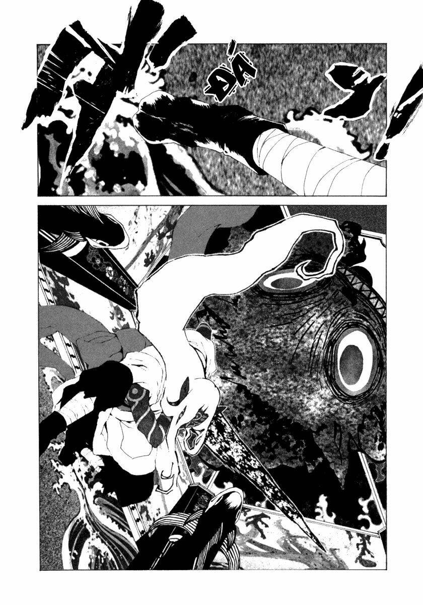 Mononoke - Chương 18