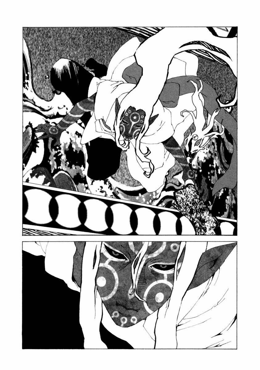 Mononoke - Chương 18
