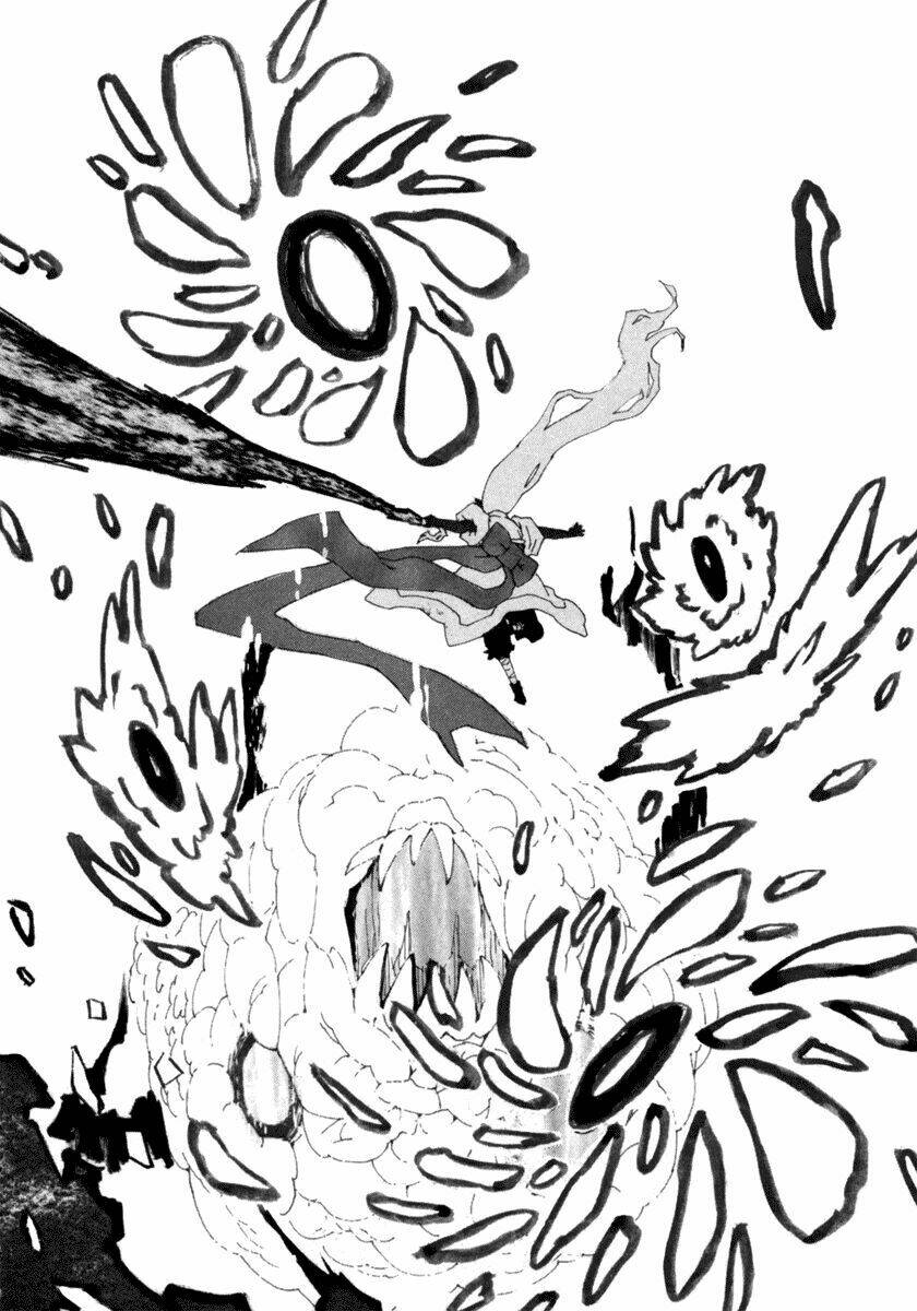 Mononoke - Chương 19