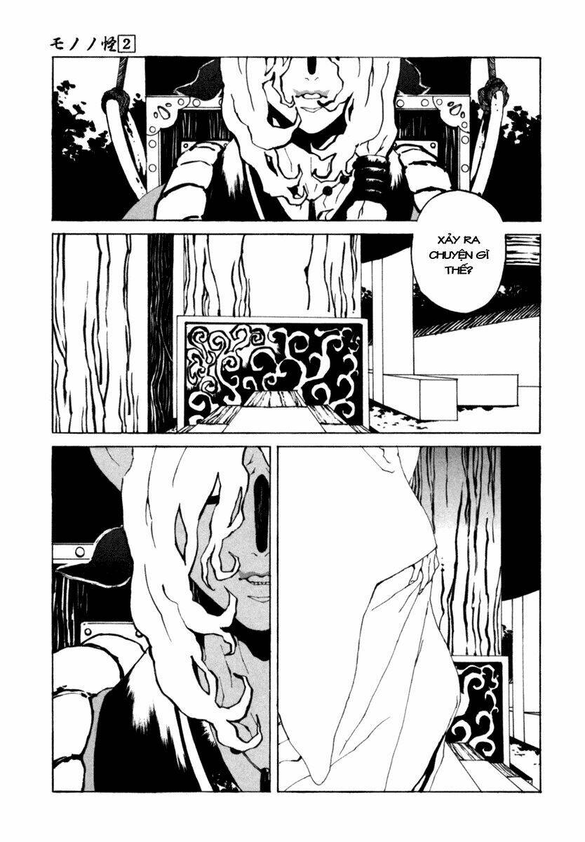 Mononoke - Chương 19