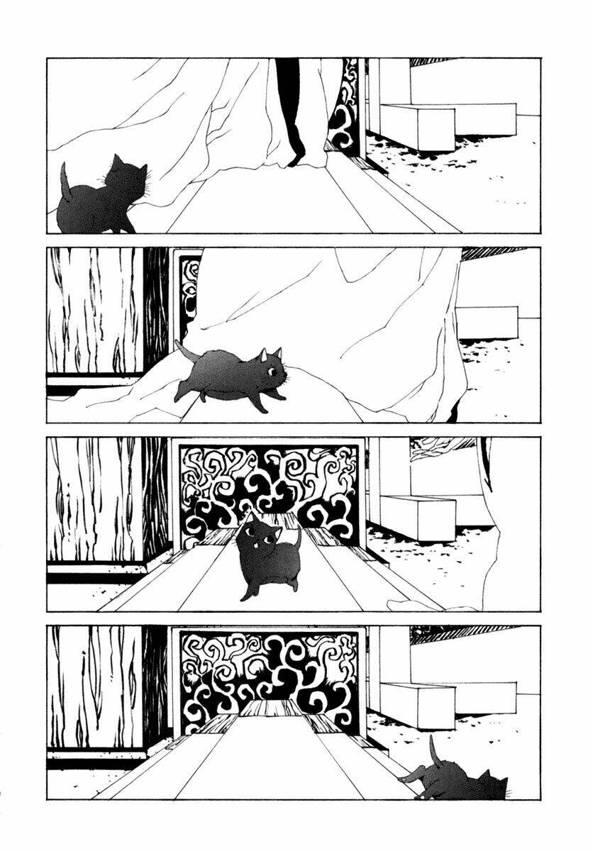 Mononoke - Chương 19