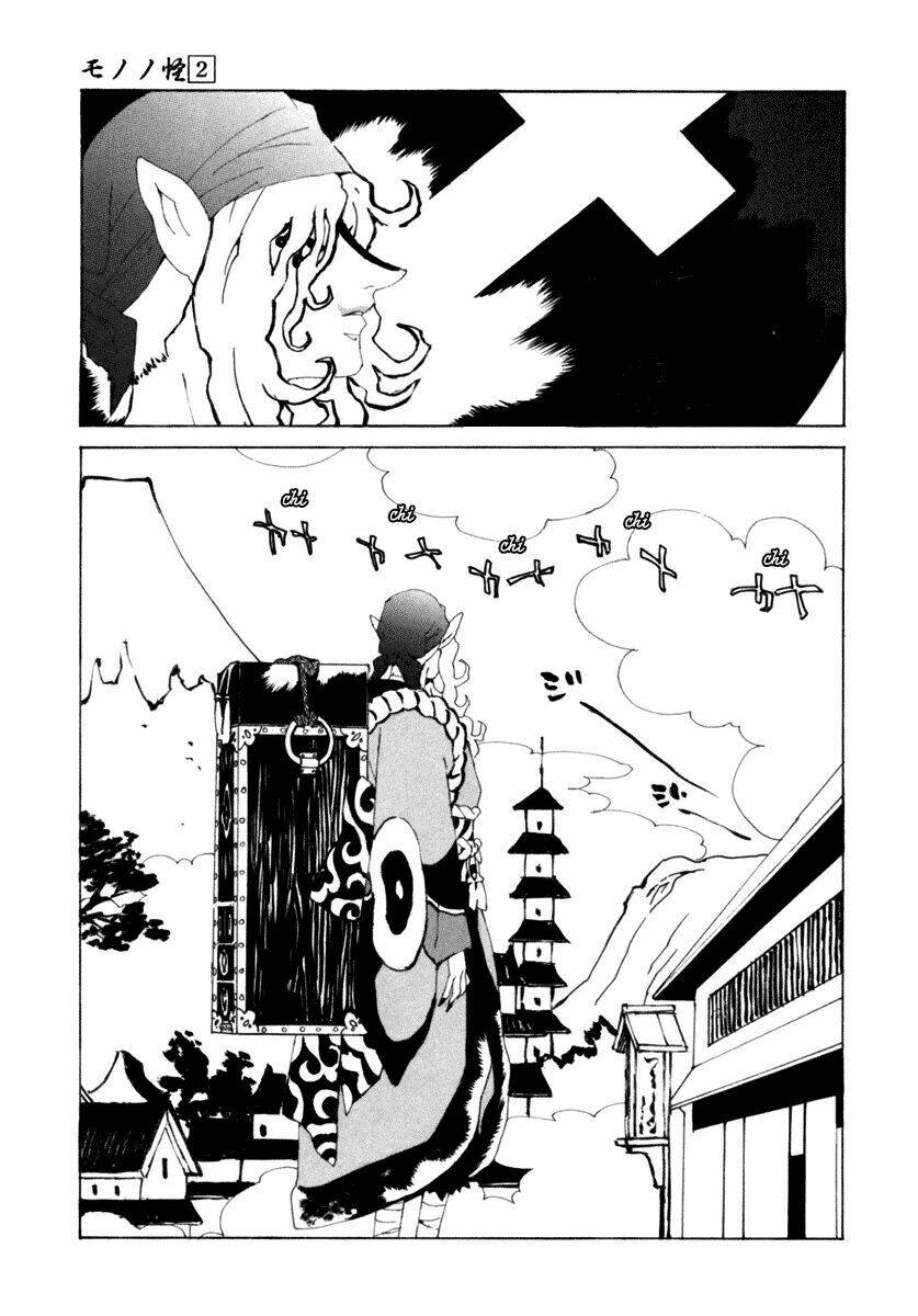 Mononoke - Chương 19