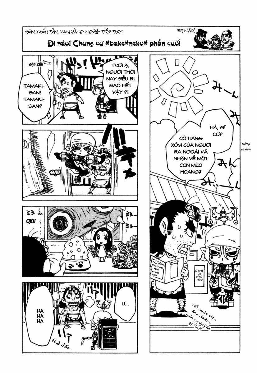 Mononoke - Chương 19