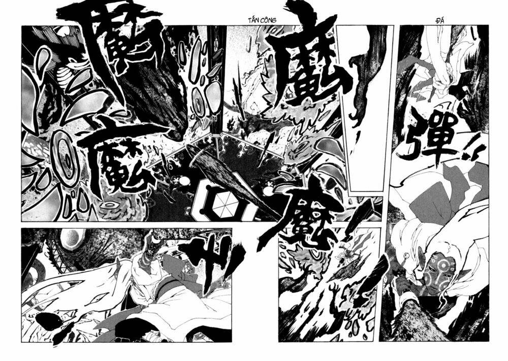 Mononoke - Chương 19
