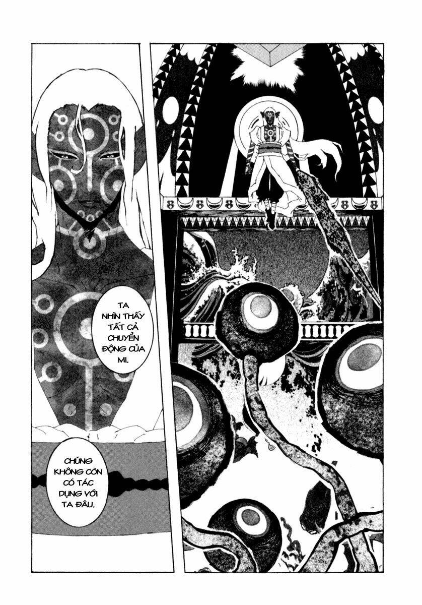 Mononoke - Chương 19