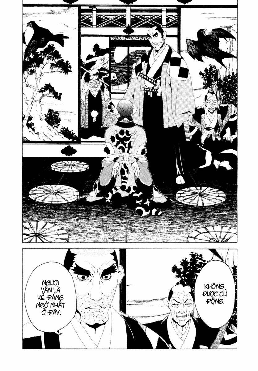 Mononoke - Chương 2