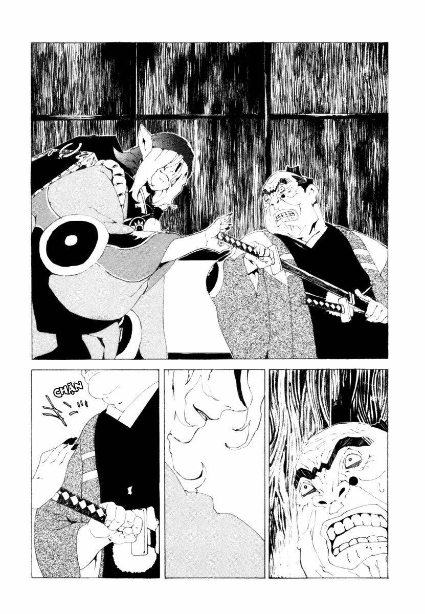 Mononoke - Chương 2