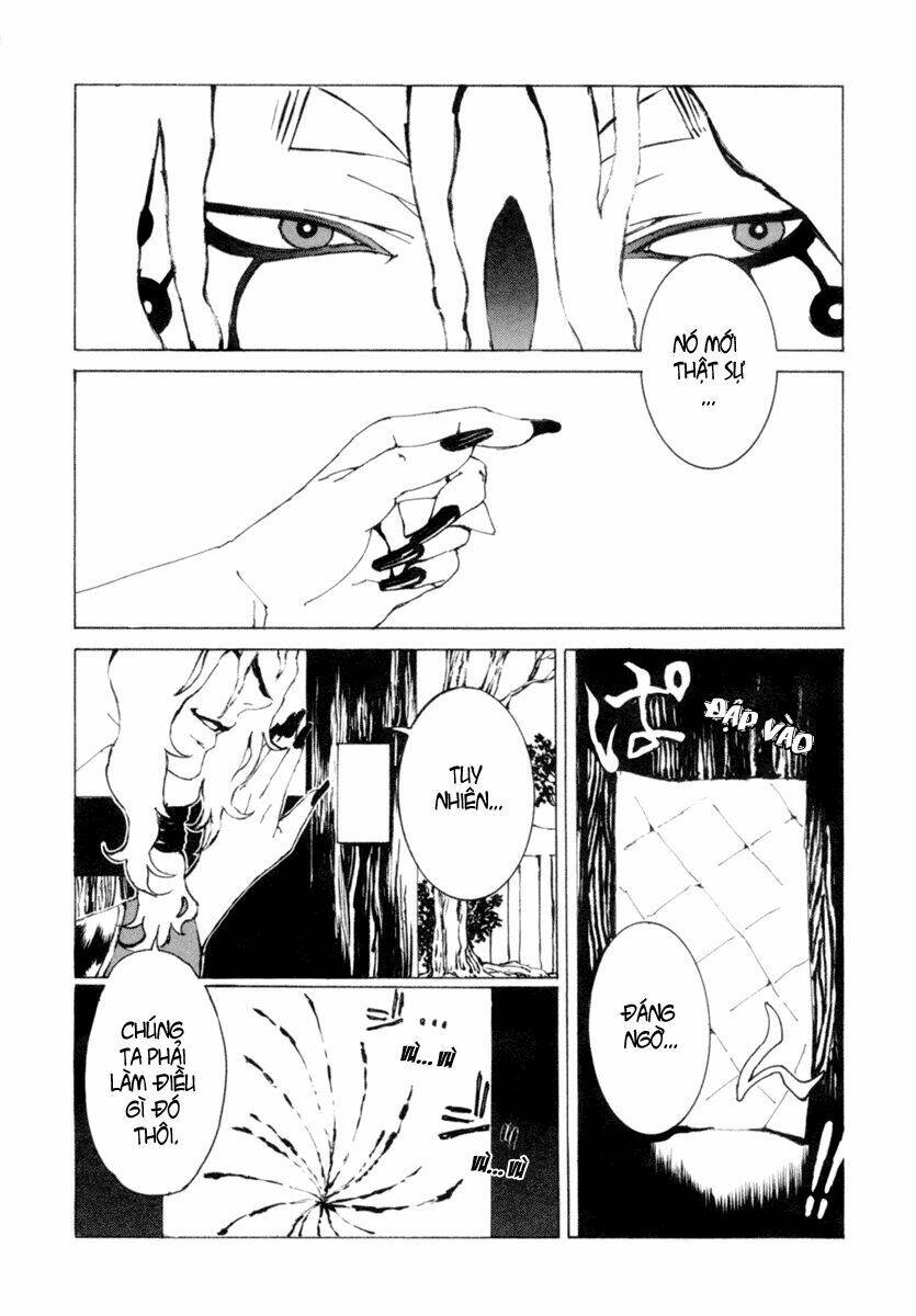 Mononoke - Chương 2