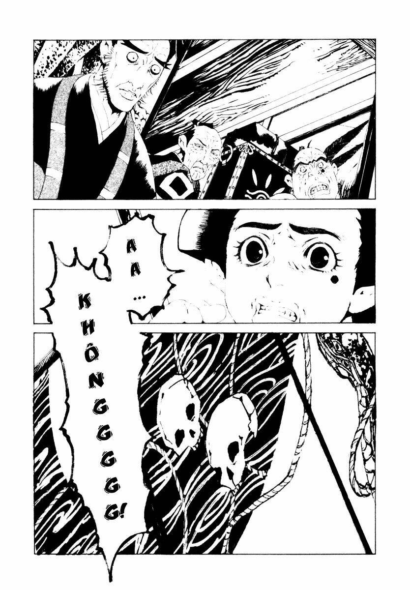 Mononoke - Chương 4