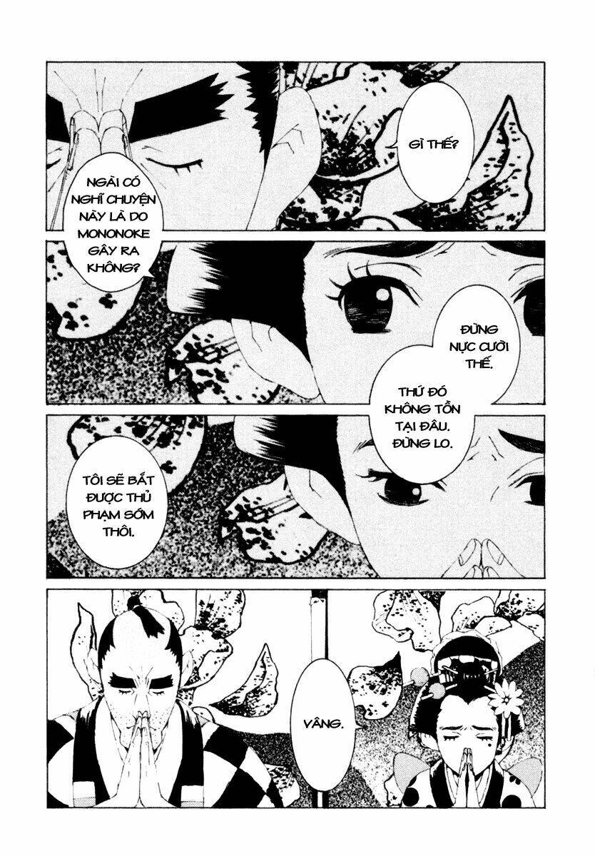 Mononoke - Chương 4