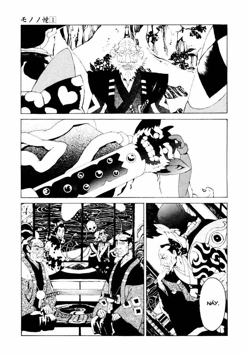 Mononoke - Chương 4