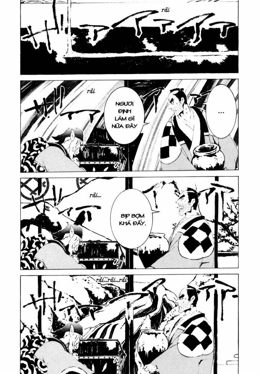 Mononoke - Chương 6