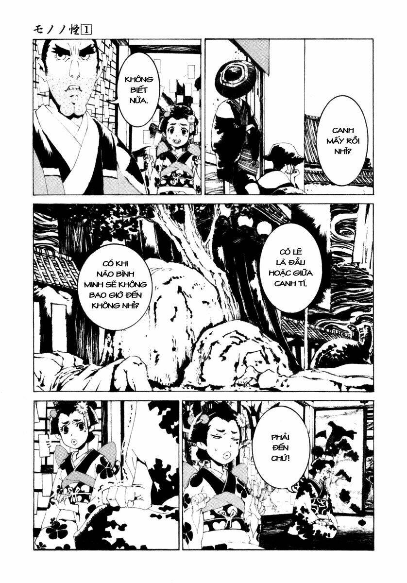 Mononoke - Chương 8