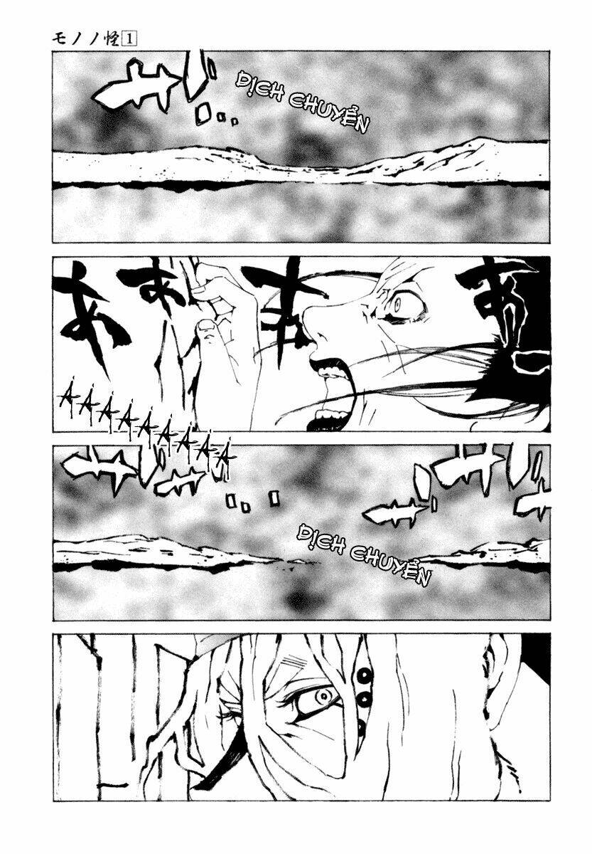 Mononoke - Chương 9