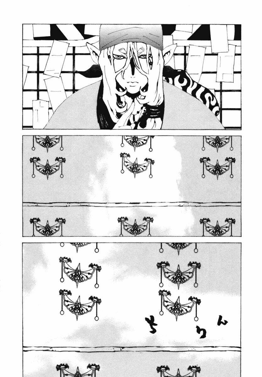 Mononoke - Chương 9