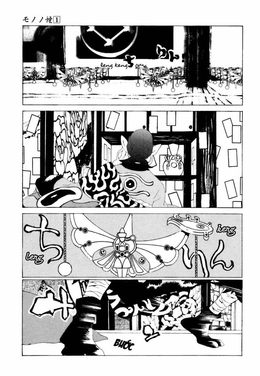 Mononoke - Chương 9