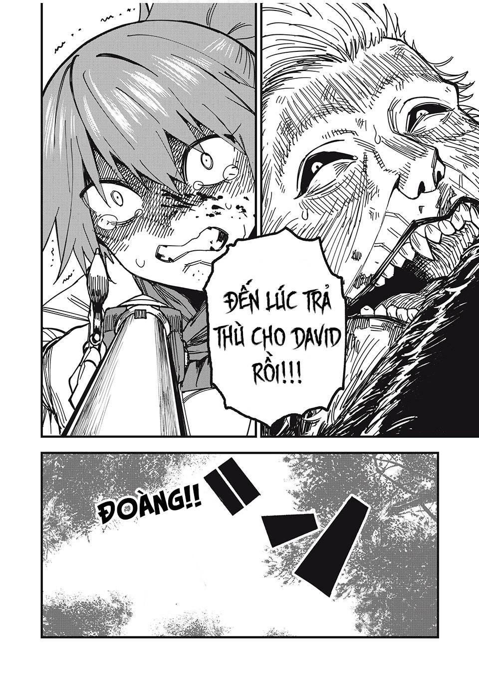 Monster Stein - Chương 2