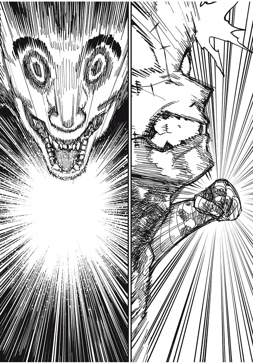 Monster Stein - Chương 2