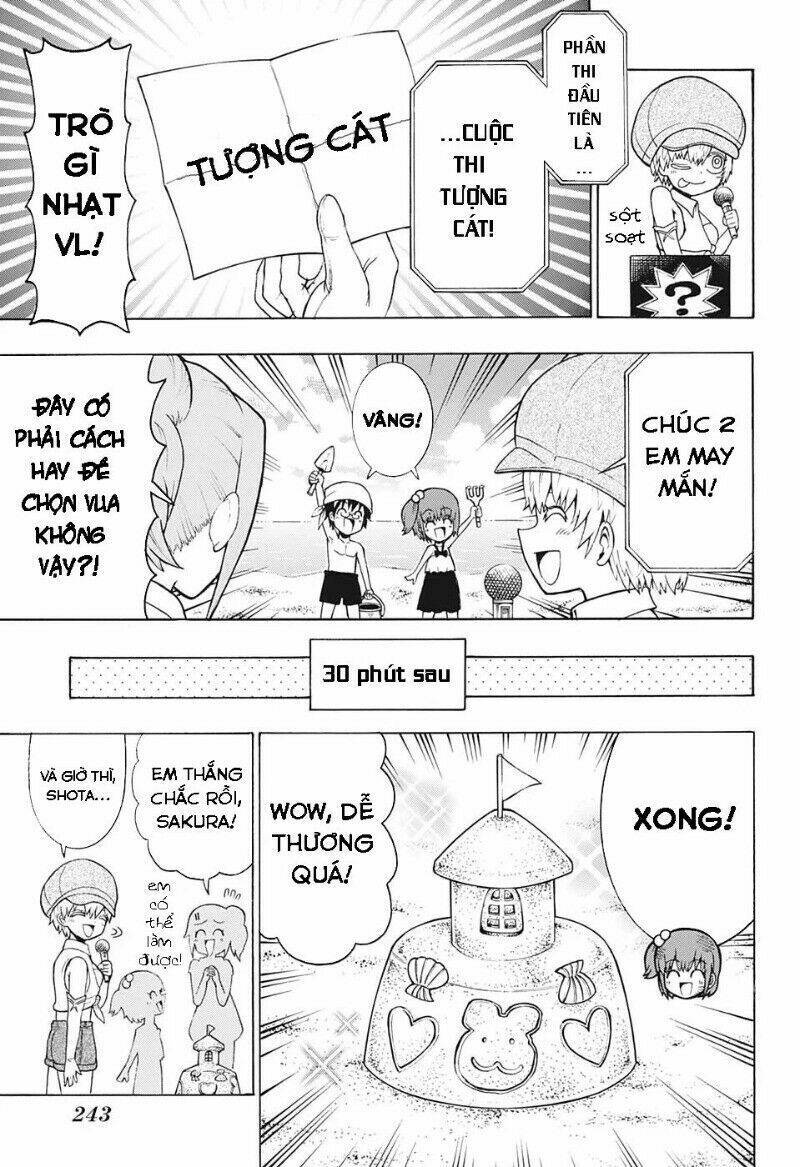 Moriking - Chương 12