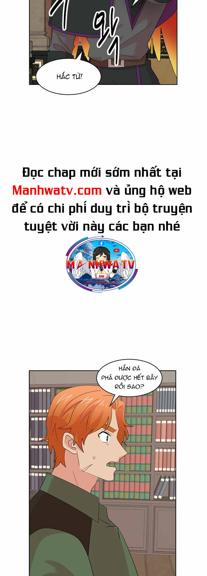 Mọt Sách - Chương 191