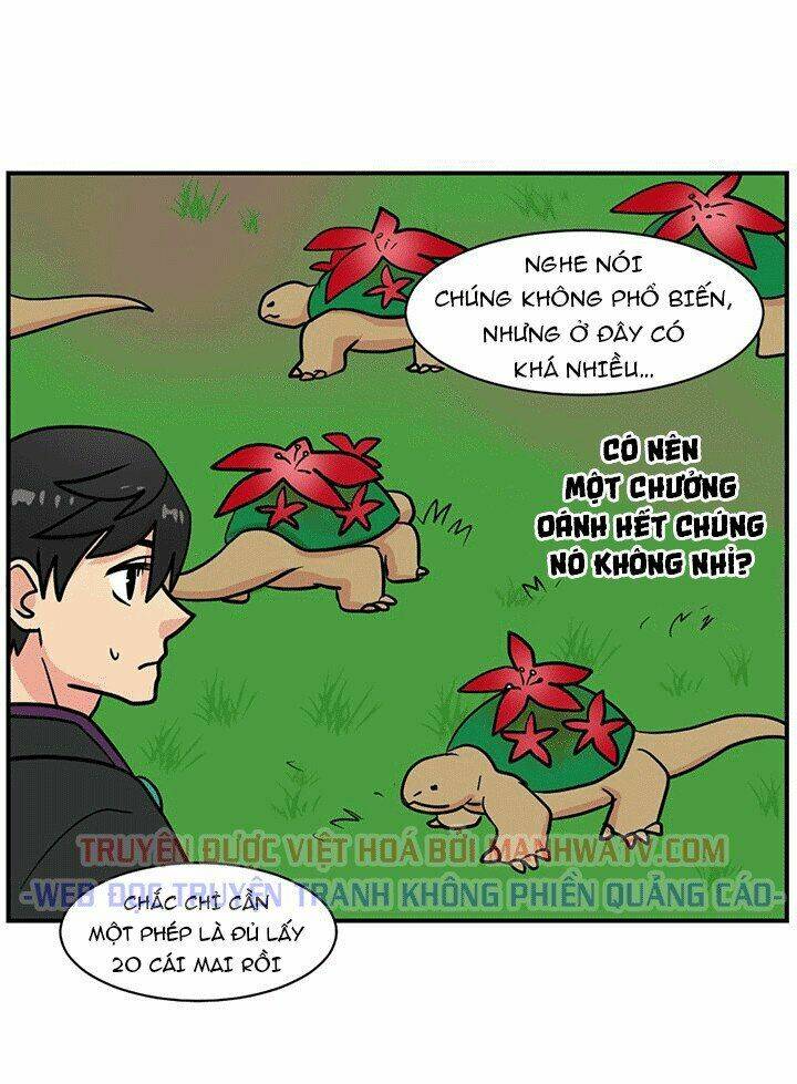 Mọt Sách - Chương 32