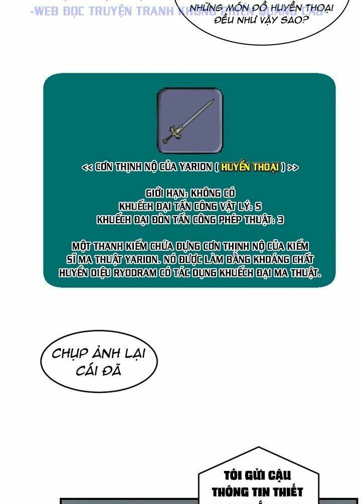 Mọt Sách - Chương 46
