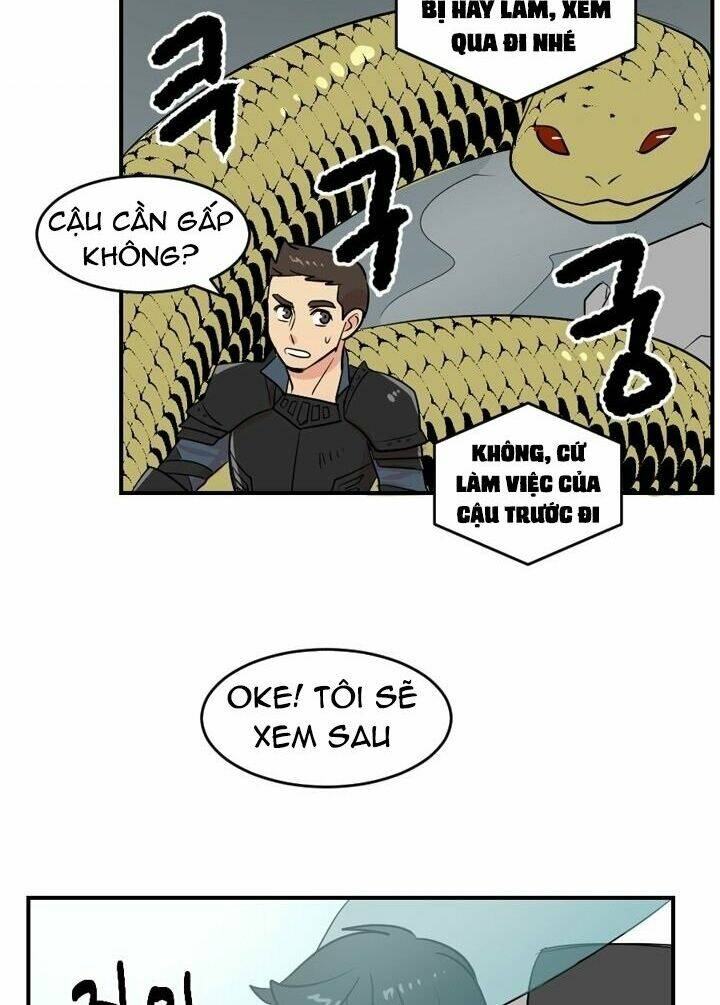 Mọt Sách - Chương 46