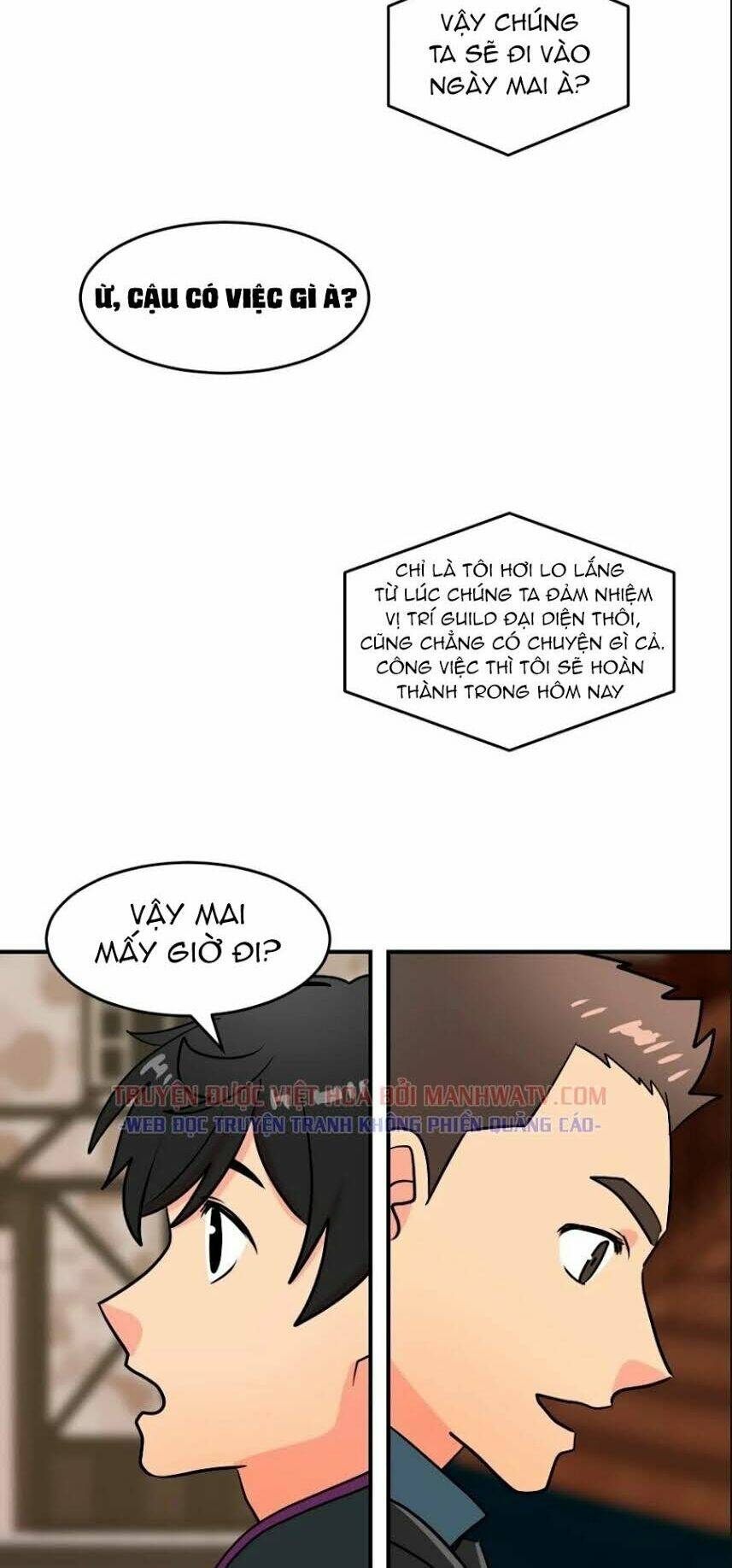 Mọt Sách - Chương 68