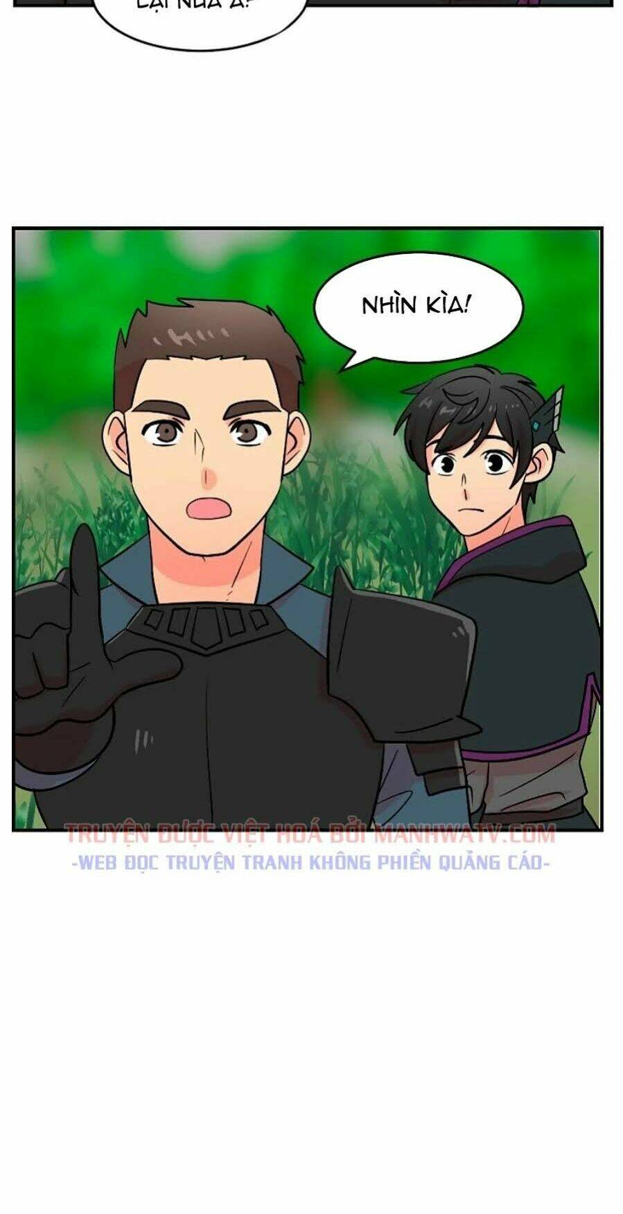 Mọt Sách - Chương 73