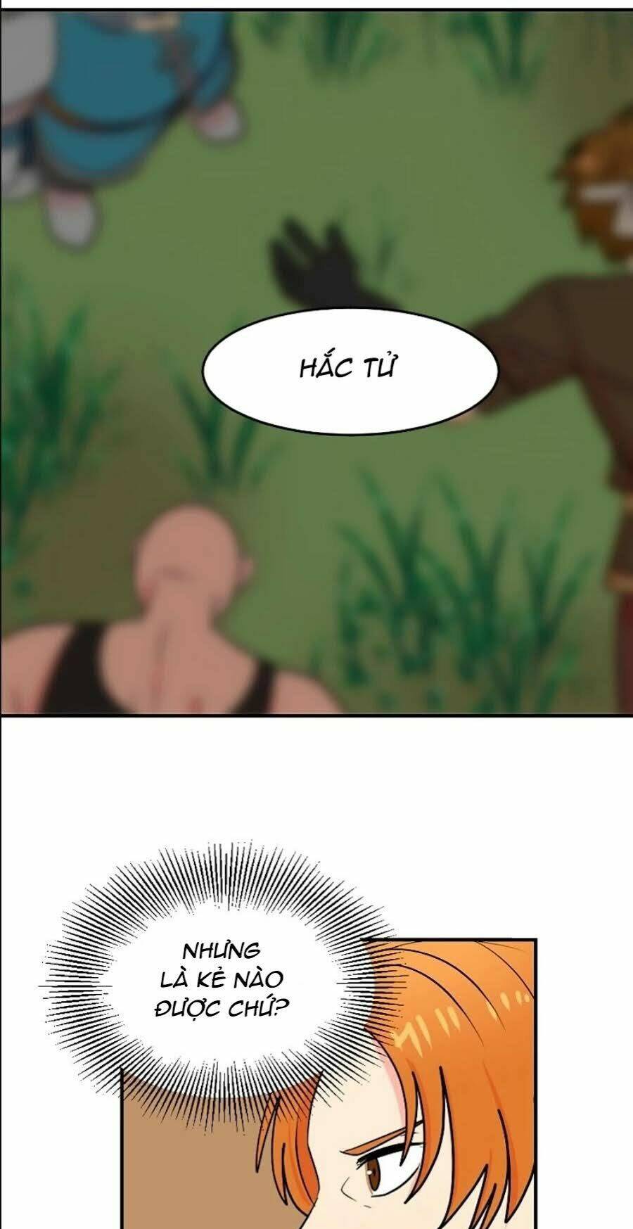 Mọt Sách - Chương 74